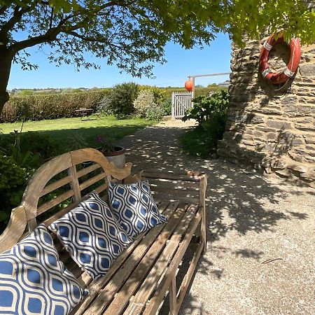 Ker Ar Men Bed & Breakfast Minihy-Treguier Luaran gambar