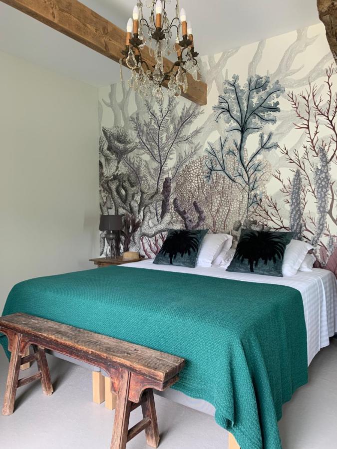 Ker Ar Men Bed & Breakfast Minihy-Treguier Luaran gambar