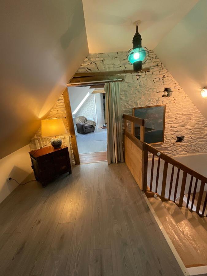 Ker Ar Men Bed & Breakfast Minihy-Treguier Luaran gambar