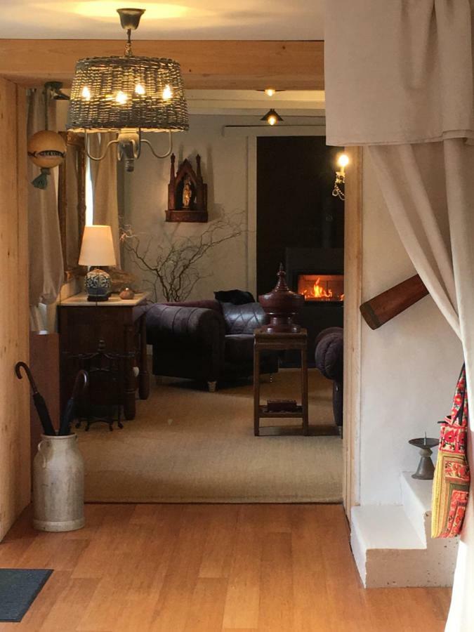 Ker Ar Men Bed & Breakfast Minihy-Treguier Luaran gambar